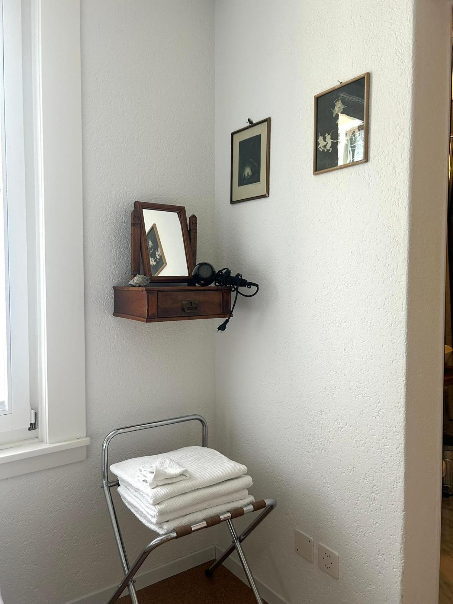 Wohnung In Burgdorf Beim Schloss Eksteriør billede